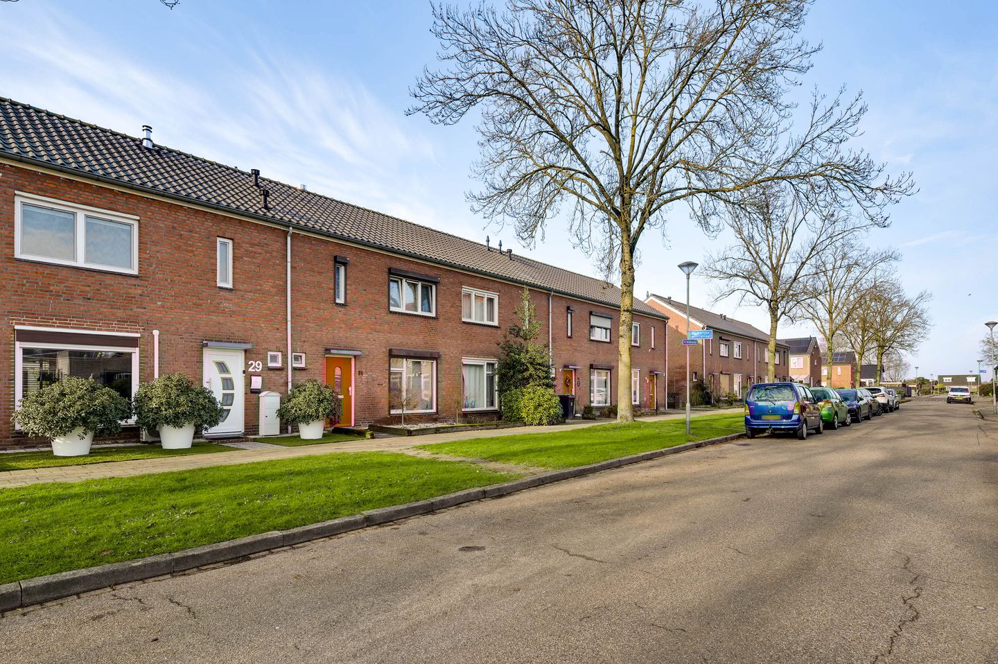 Foto 5 van Pr. Bernhardstraat 29