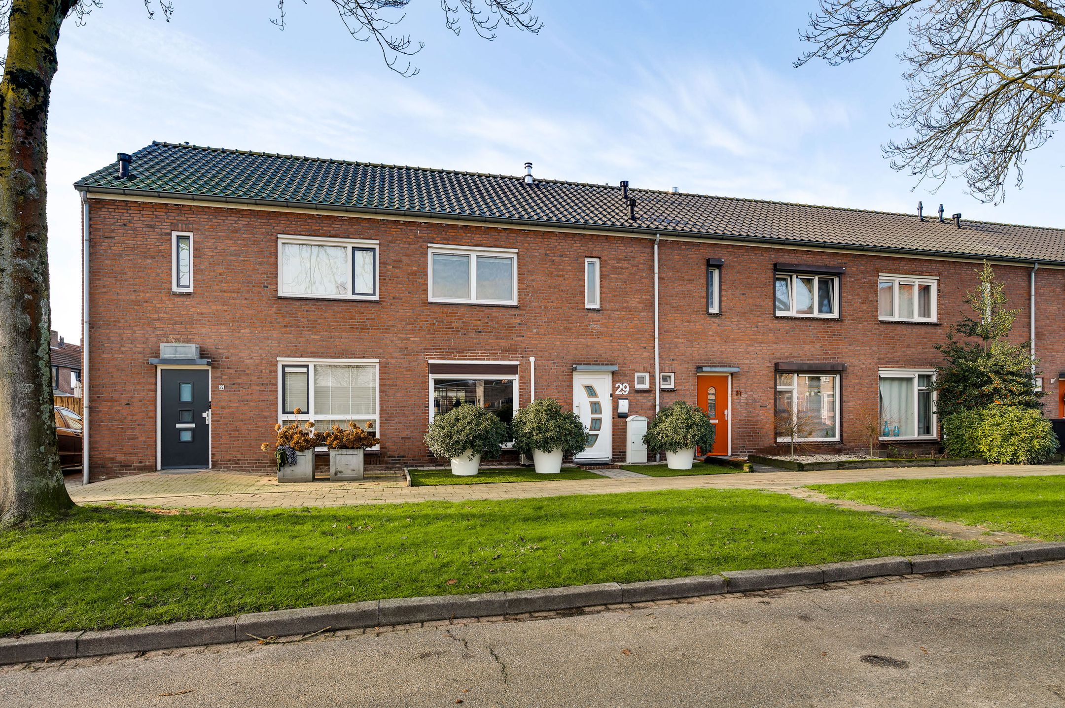 Foto 6 van Pr. Bernhardstraat 29