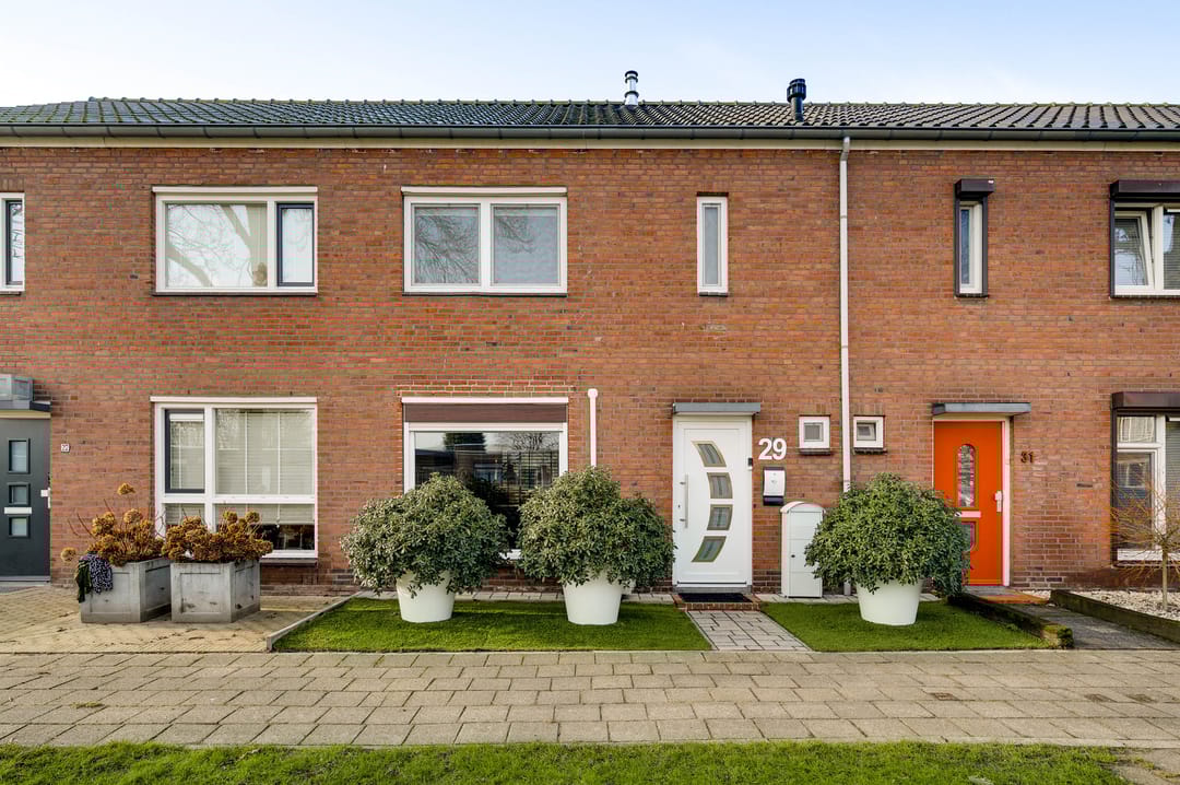 Foto 7 van Pr. Bernhardstraat 29