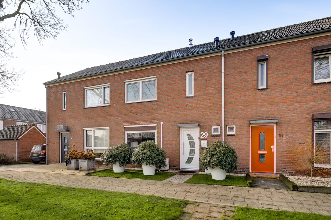 Foto 8 van Pr. Bernhardstraat 29