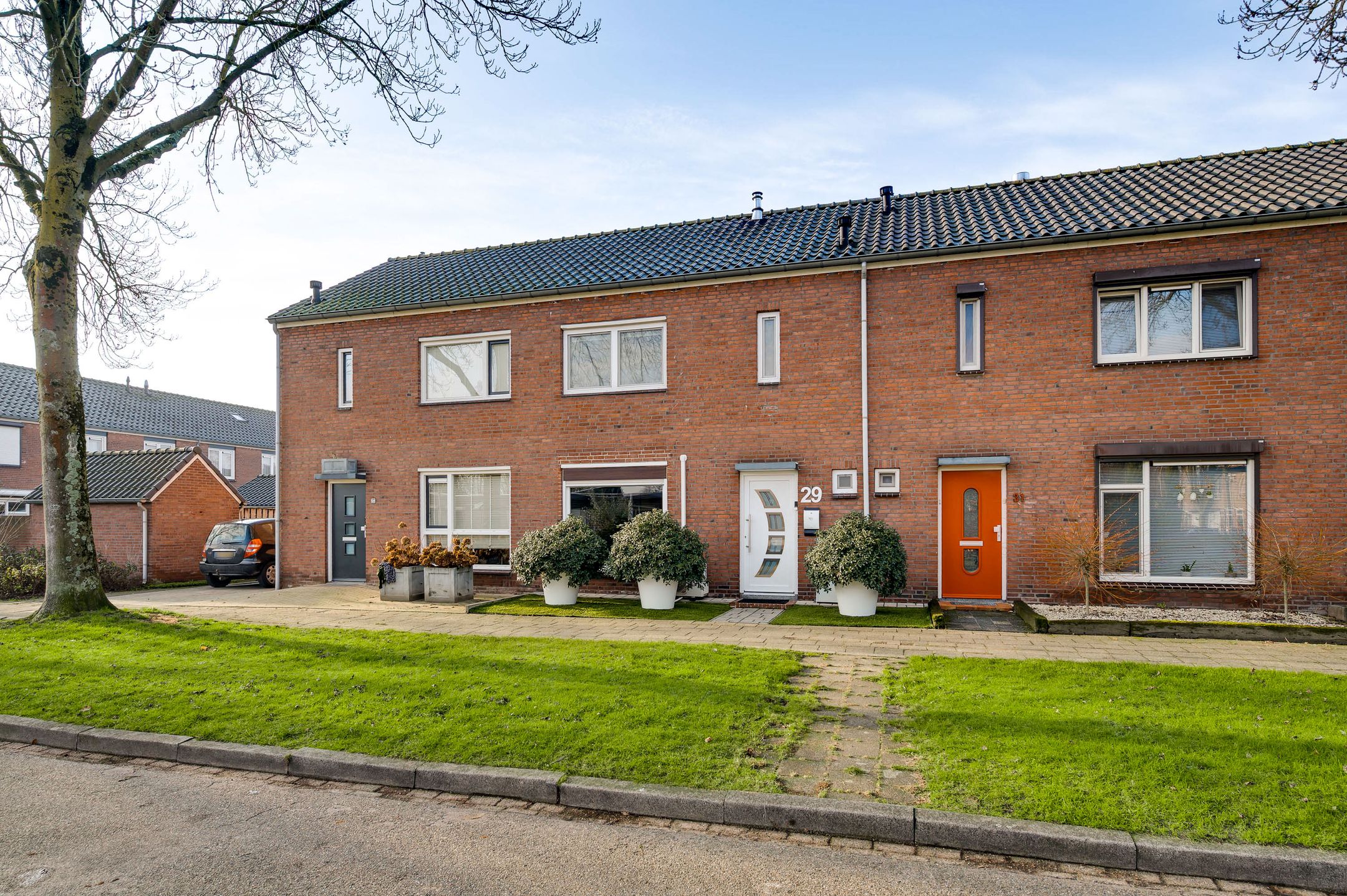 Foto 9 van Pr. Bernhardstraat 29