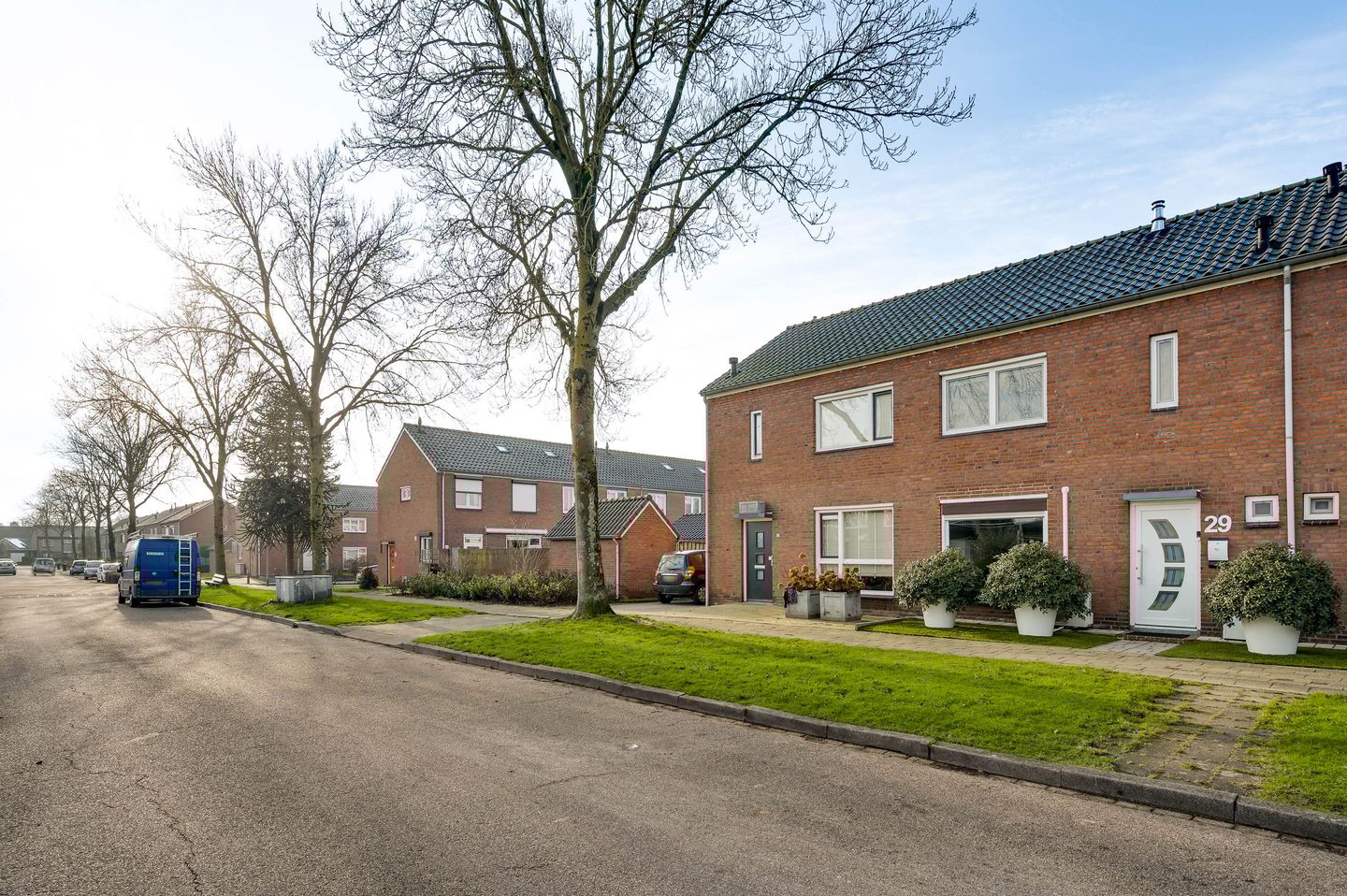 Foto 10 van Pr. Bernhardstraat 29