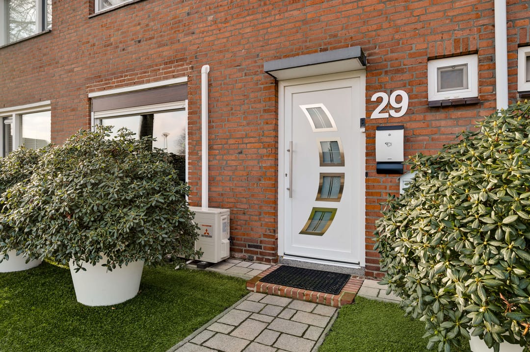 Foto 11 van Pr. Bernhardstraat 29