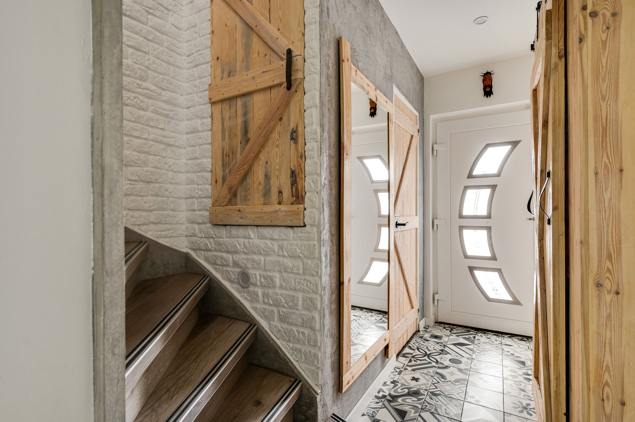 Foto 12 van Pr. Bernhardstraat 29