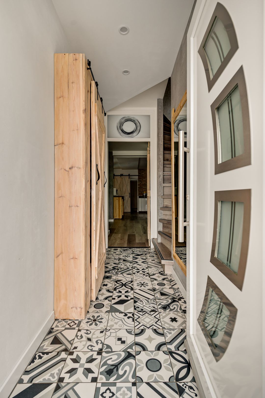 Foto 13 van Pr. Bernhardstraat 29