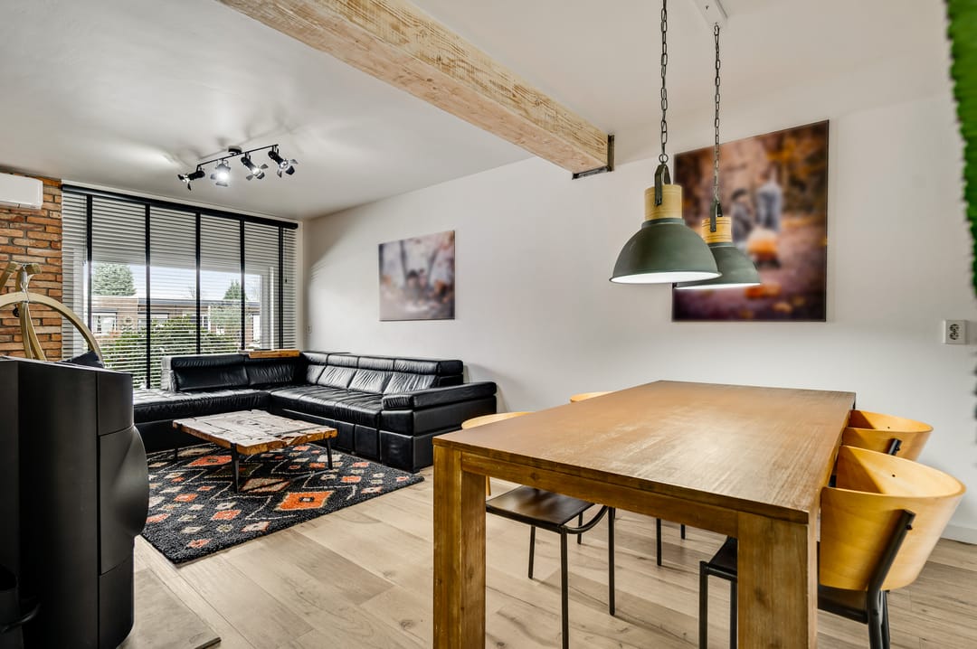 Foto 16 van Pr. Bernhardstraat 29