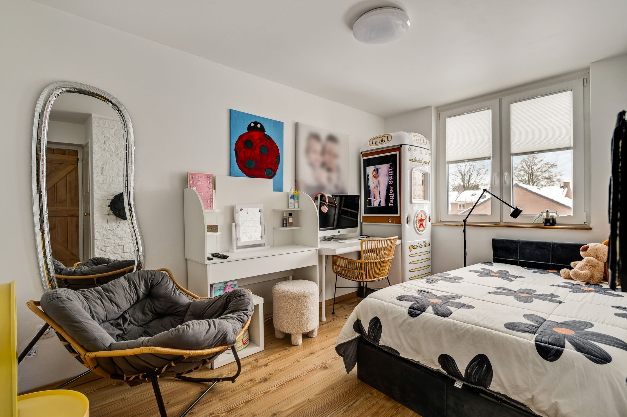 Foto 27 van Pr. Bernhardstraat 29