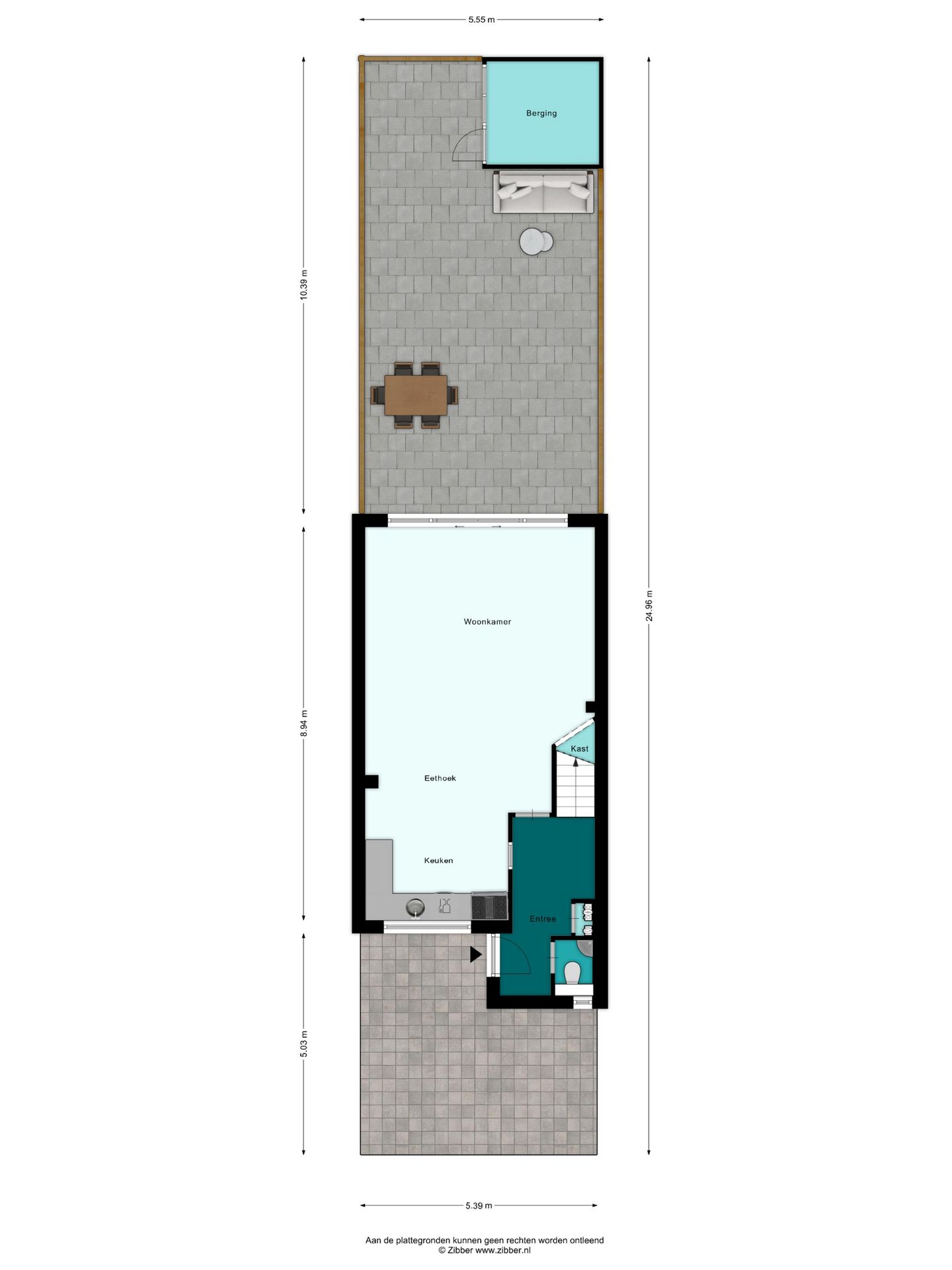 Photo 34 of Molenveld 13