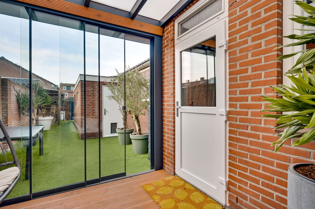 Foto 37 van Pr. Bernhardstraat 29