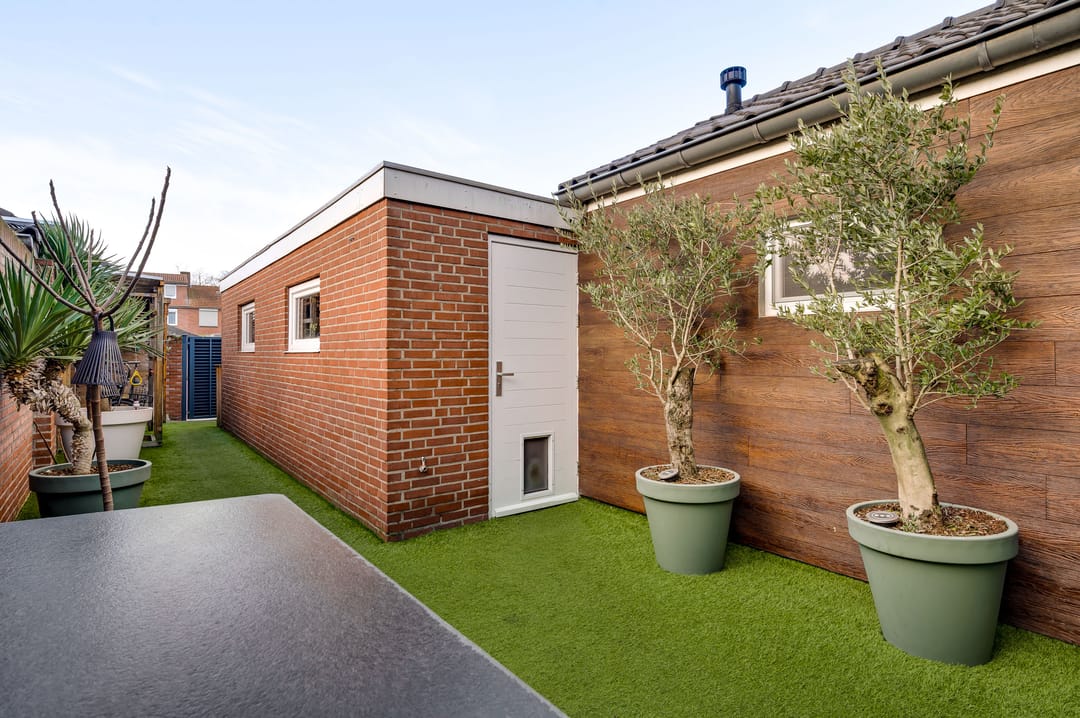 Foto 38 van Pr. Bernhardstraat 29