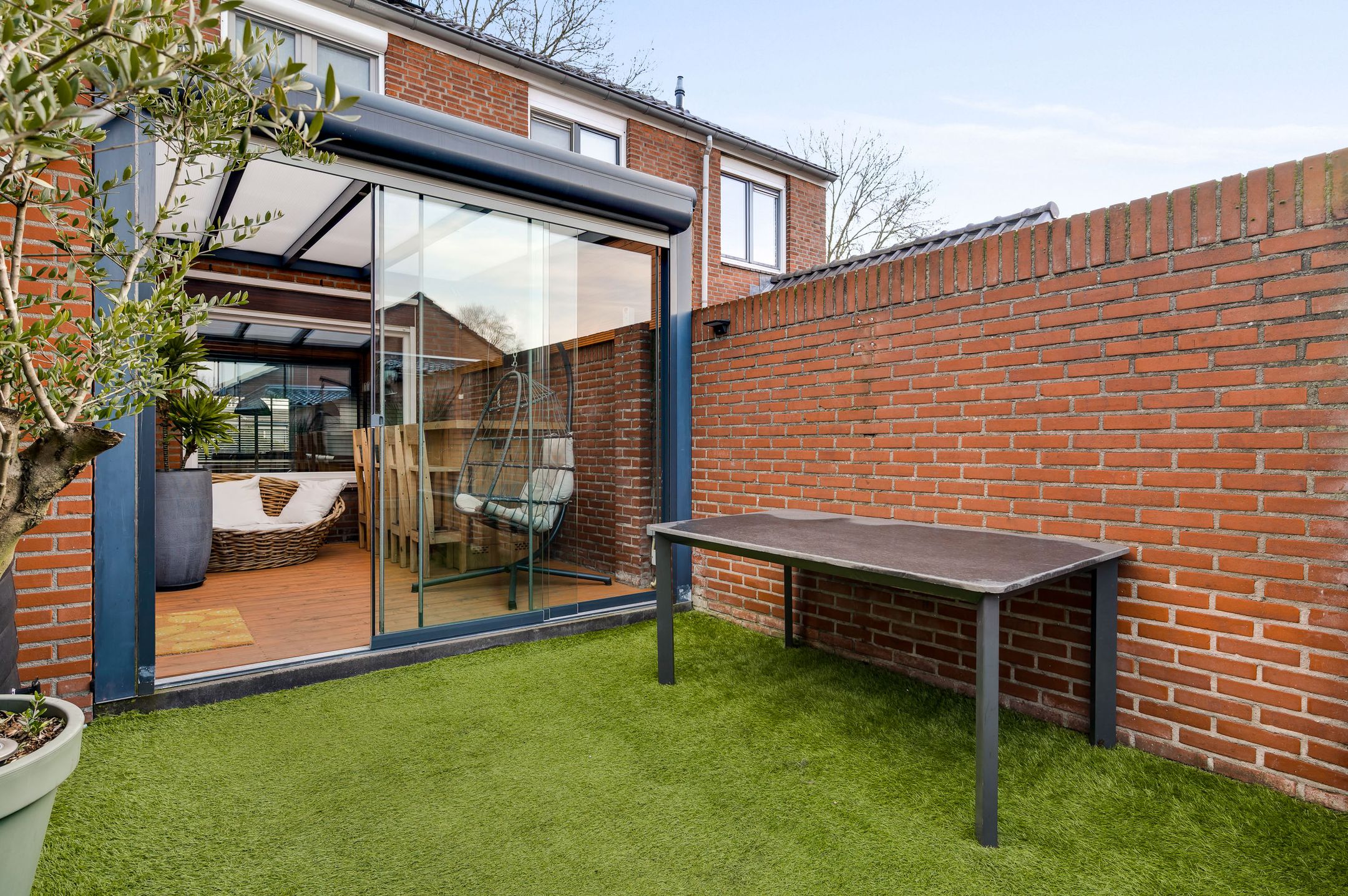 Foto 39 van Pr. Bernhardstraat 29