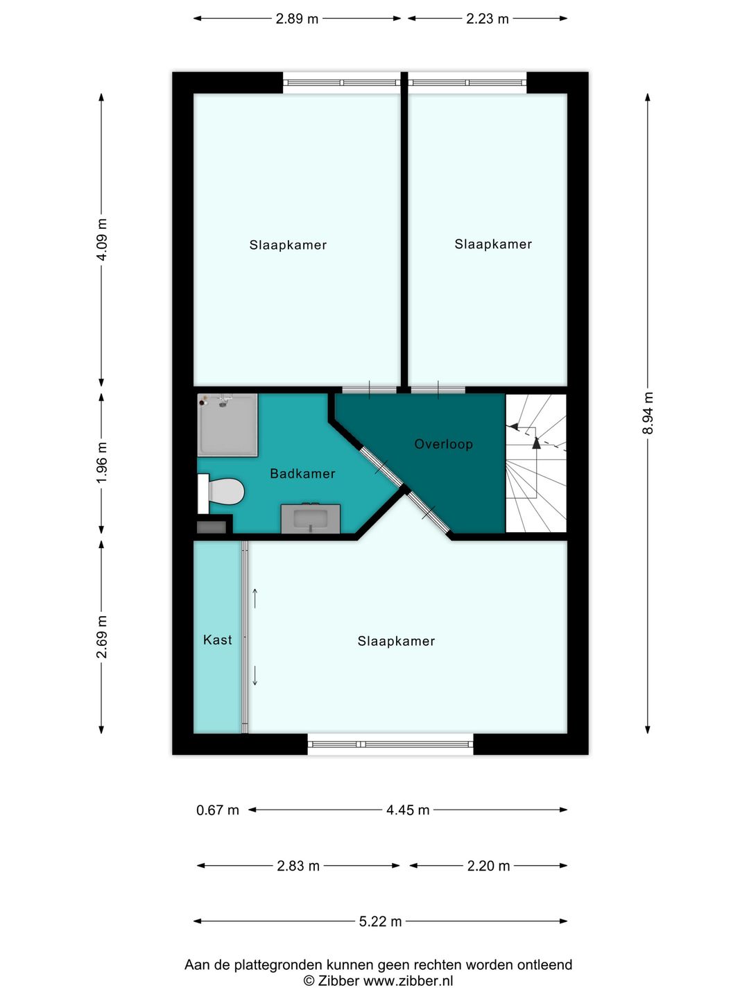 Photo 37 of Molenveld 13