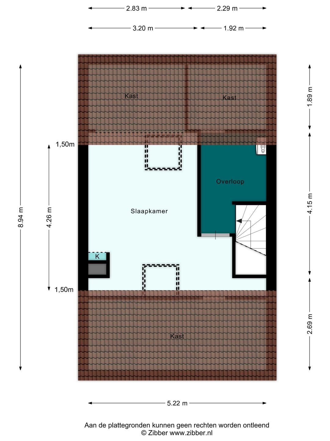 Photo 38 of Molenveld 13