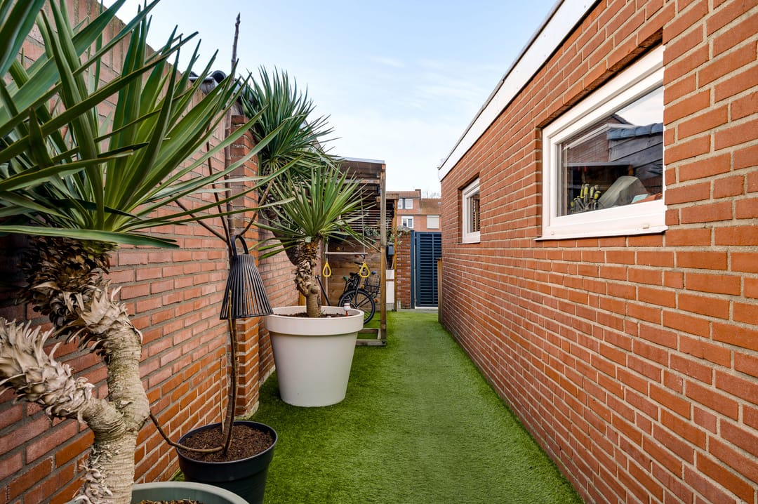 Foto 41 van Pr. Bernhardstraat 29