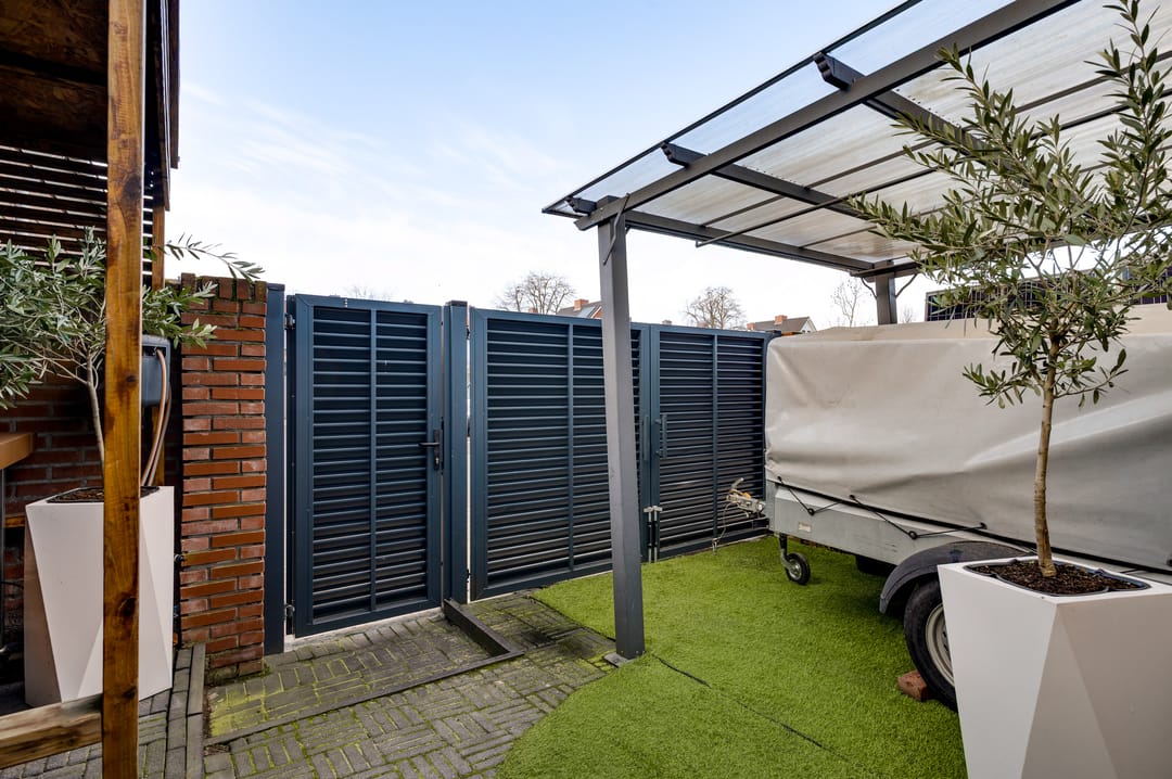 Foto 43 van Pr. Bernhardstraat 29