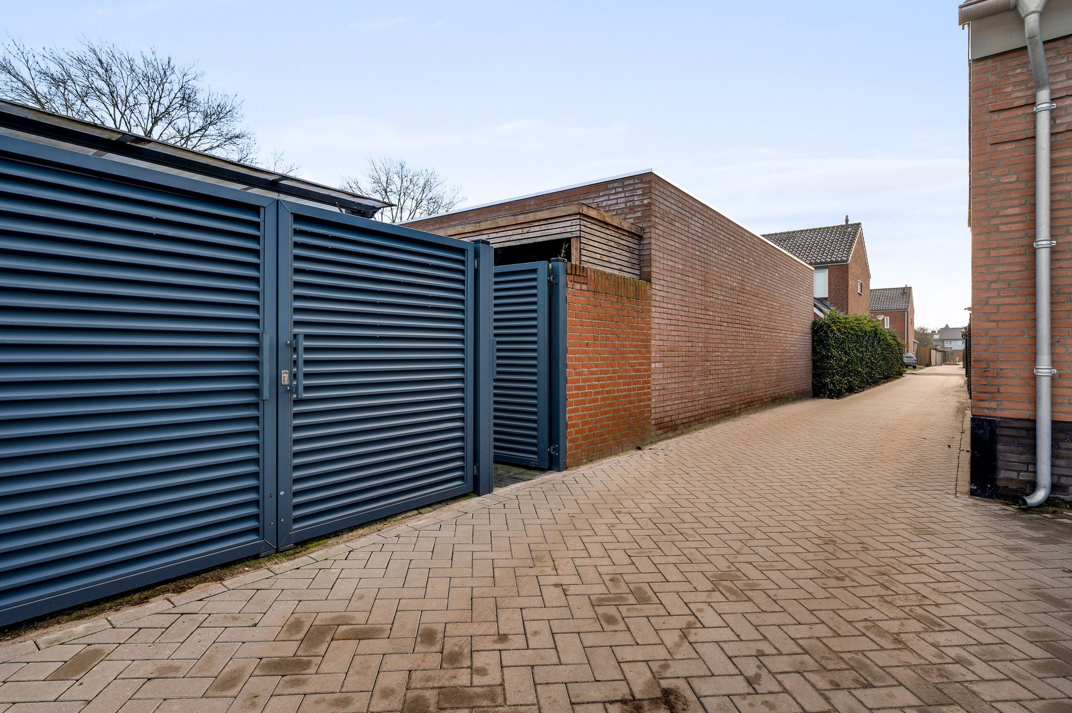 Foto 45 van Pr. Bernhardstraat 29