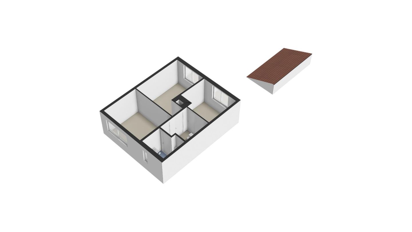 Foto 49 van Pr. Bernhardstraat 29