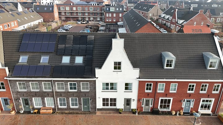 Photo 2 of 2de Poortstraat 15