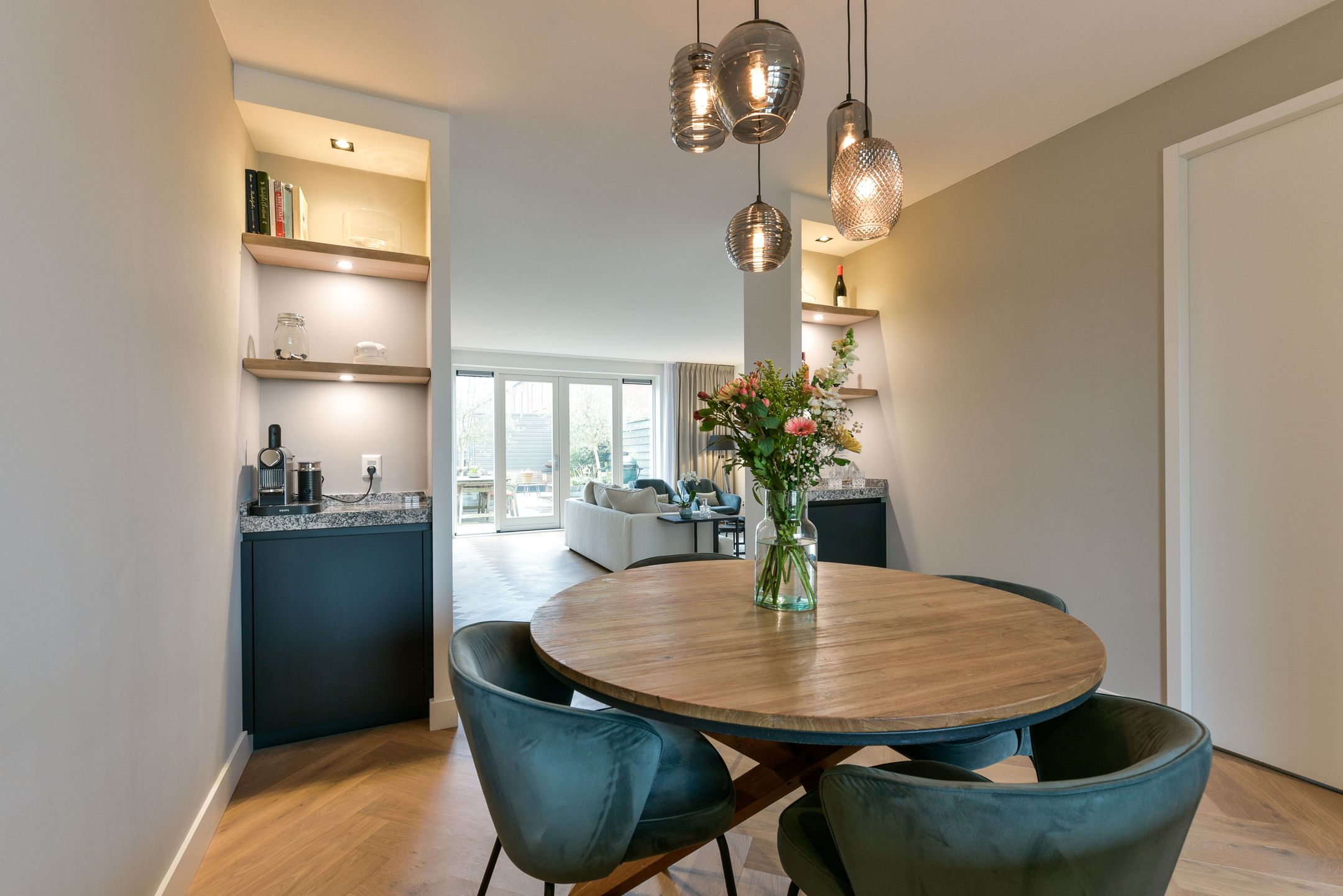 Foto 3 van 2de Poortstraat 15