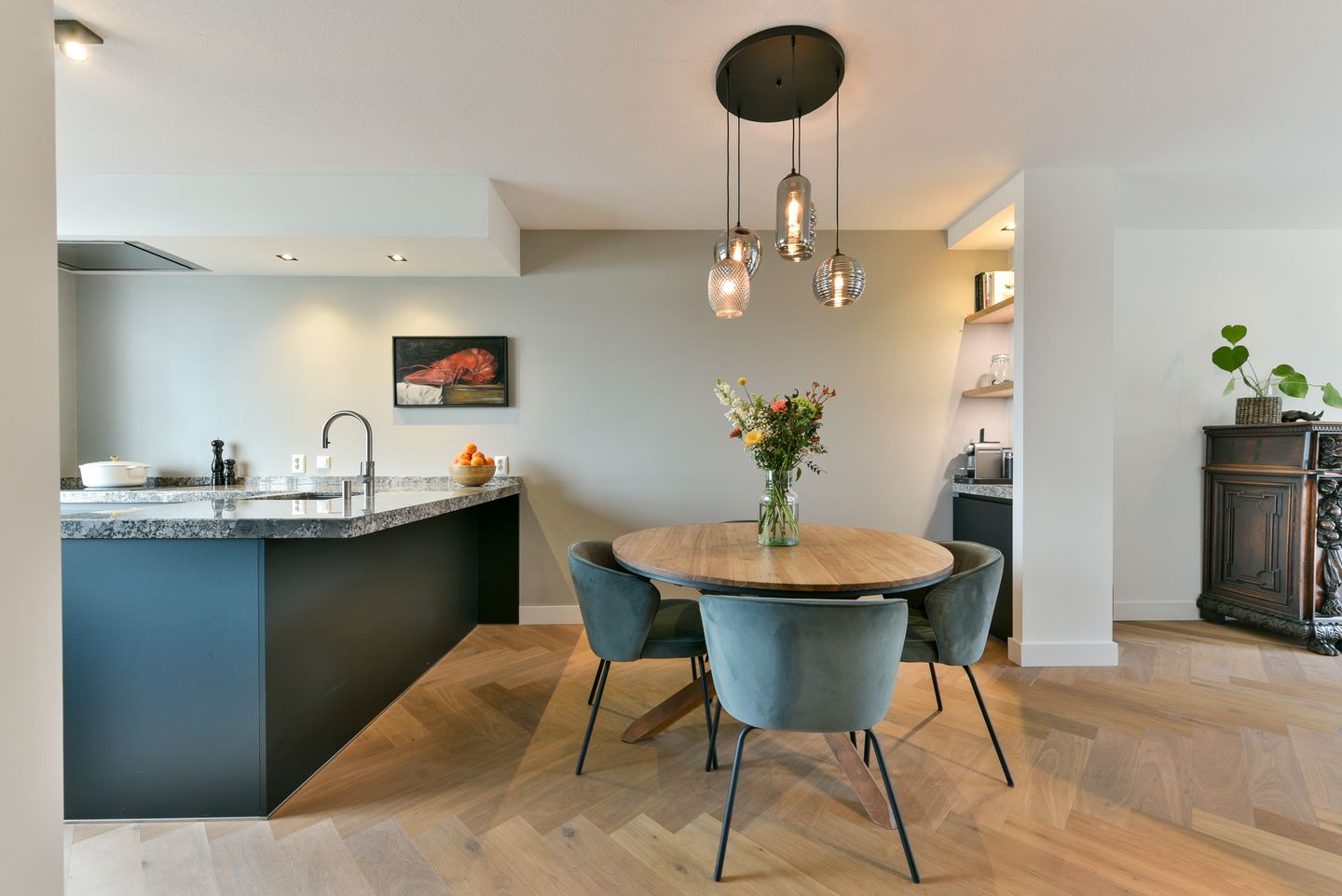 Foto 4 van 2de Poortstraat 15