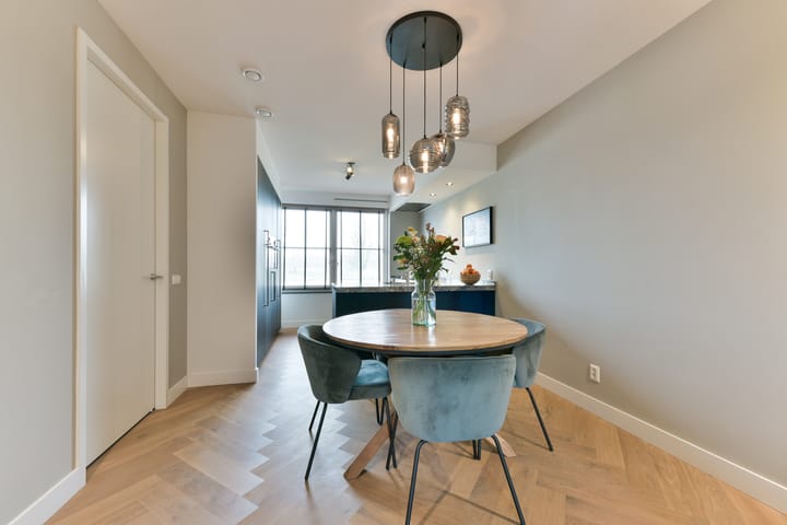 Photo 5 of 2de Poortstraat 15