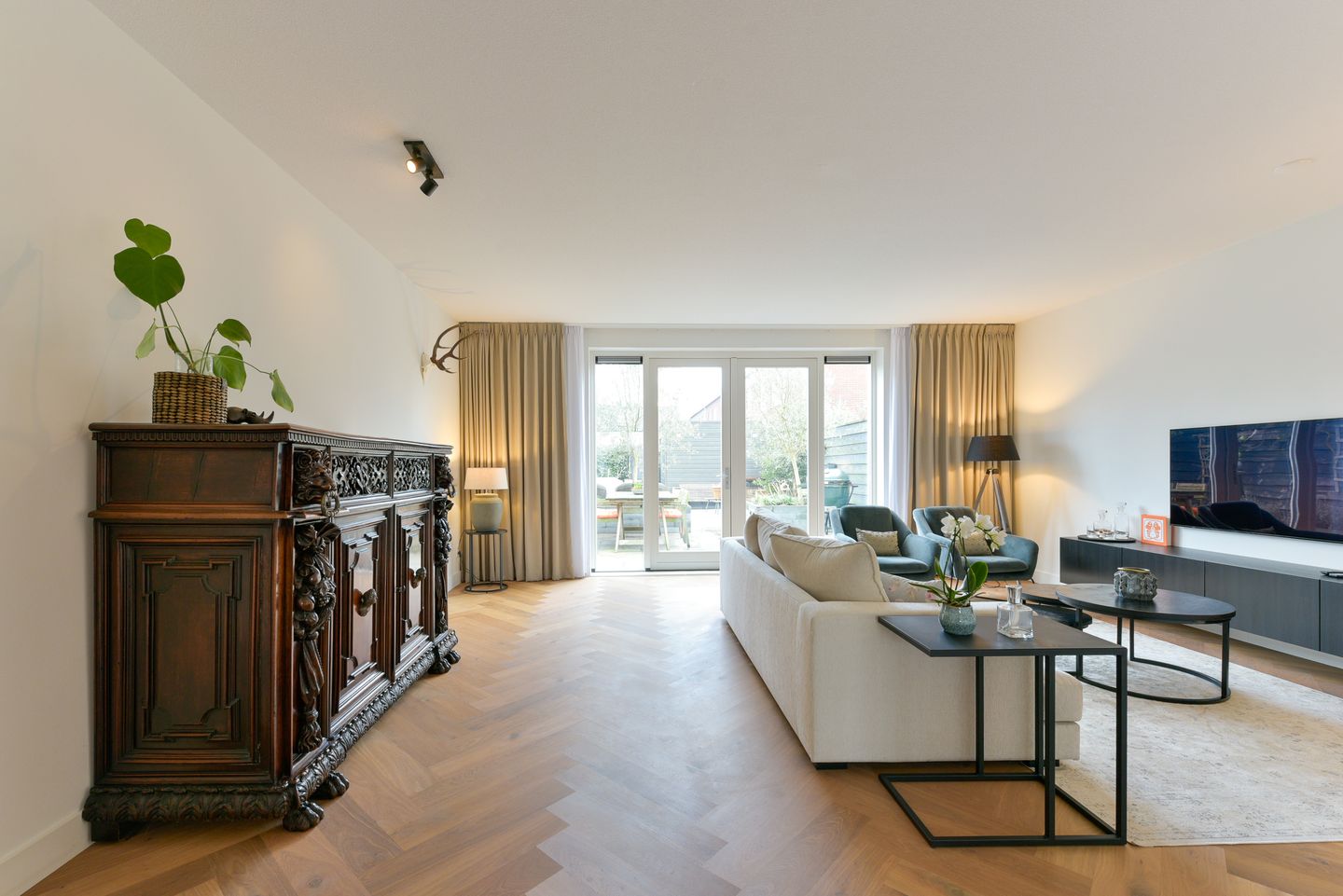 Foto 10 van 2de Poortstraat 15