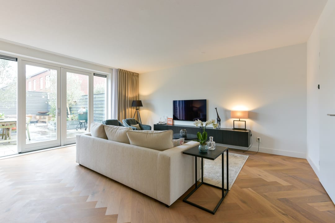 Foto 11 van 2de Poortstraat 15