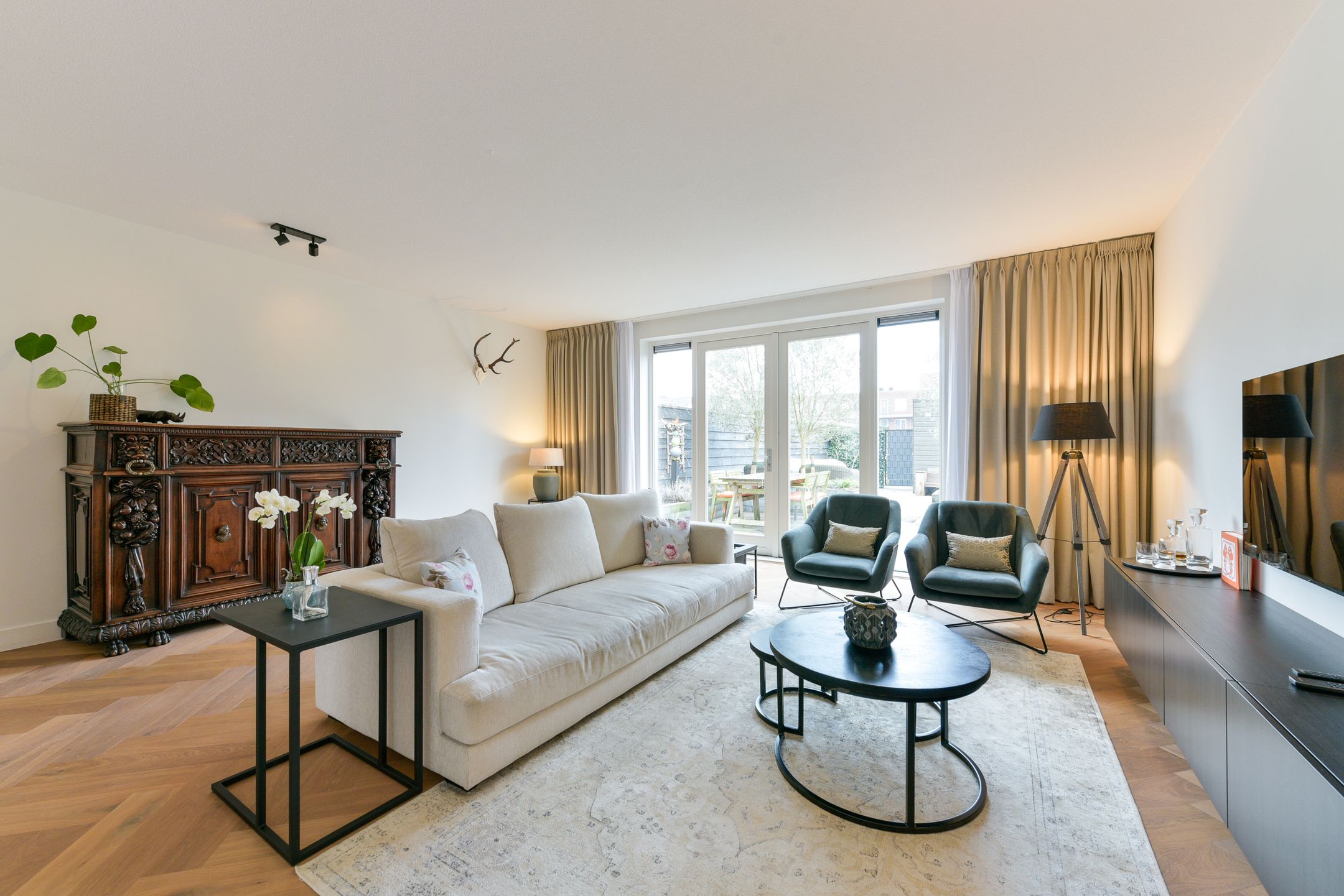 Foto 12 van 2de Poortstraat 15