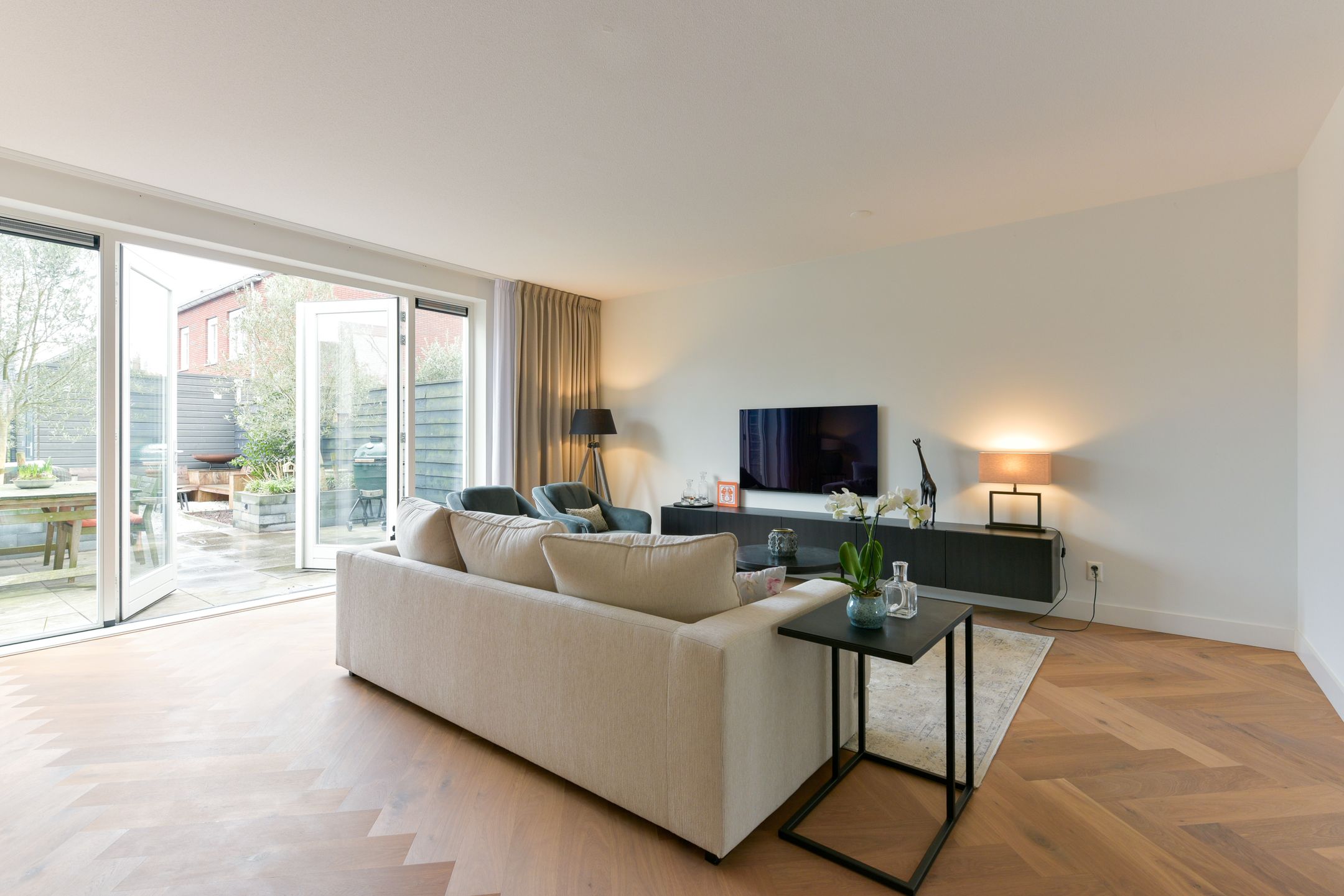 Foto 15 van 2de Poortstraat 15