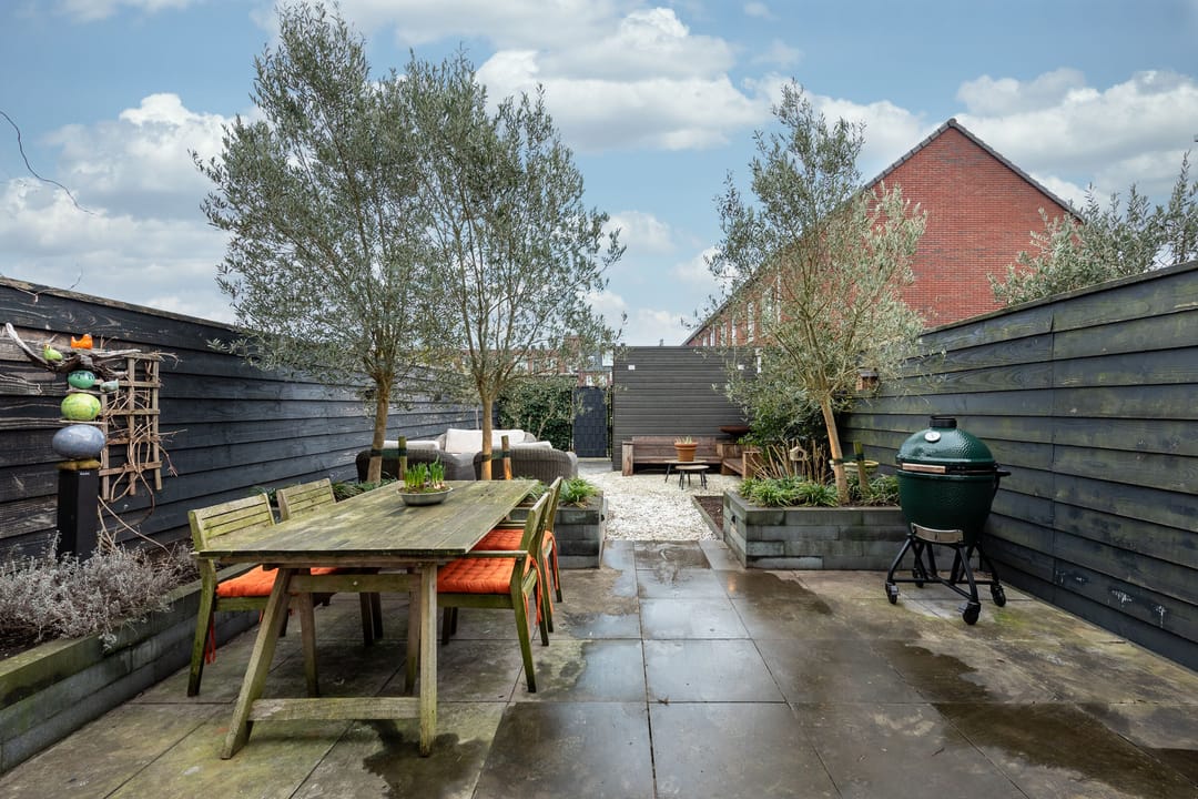 Foto 16 van 2de Poortstraat 15