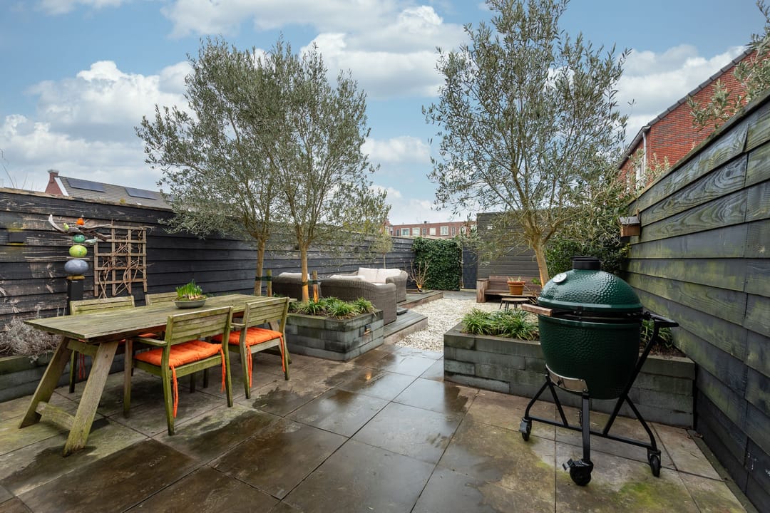 Foto 17 van 2de Poortstraat 15