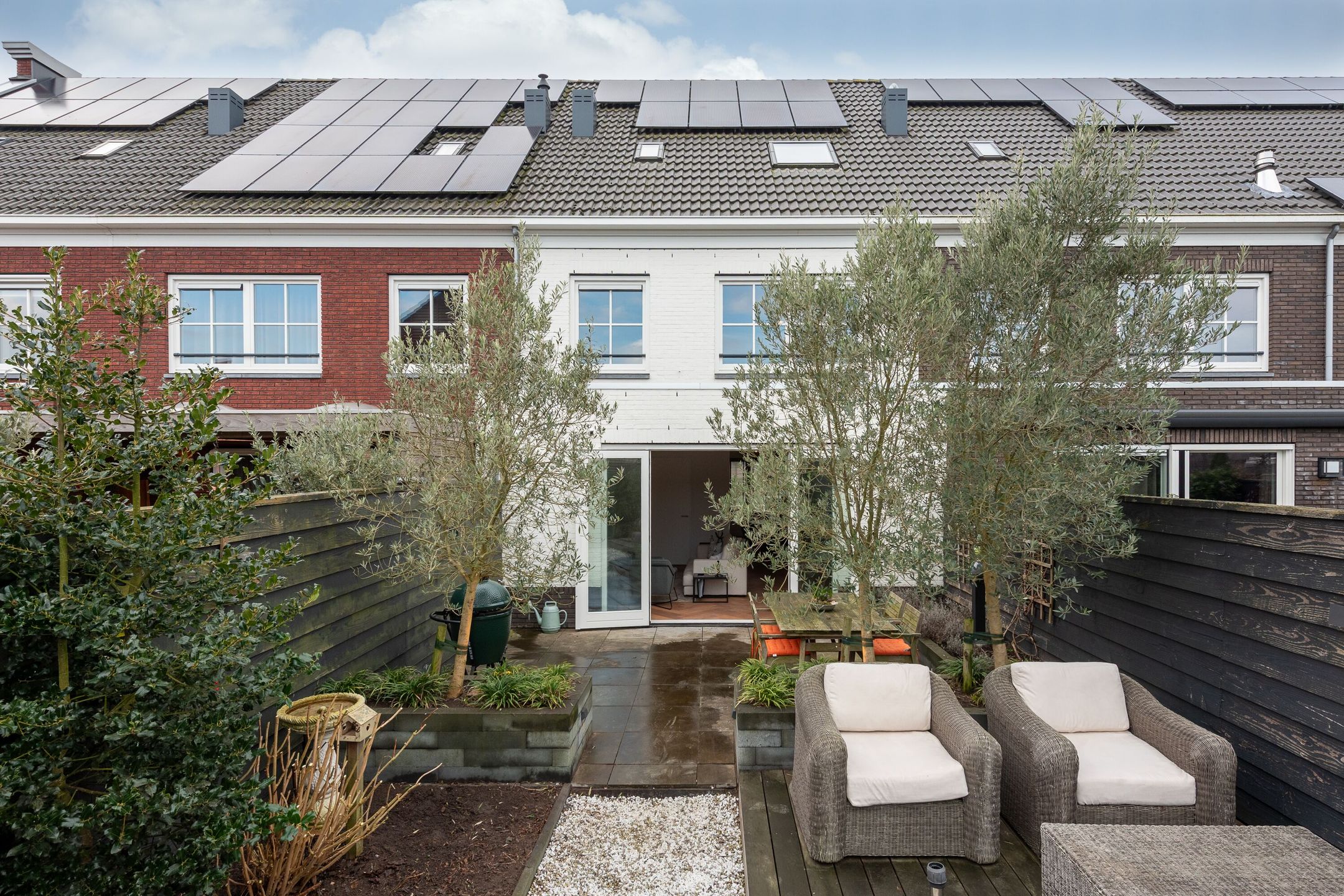 Foto 21 van 2de Poortstraat 15