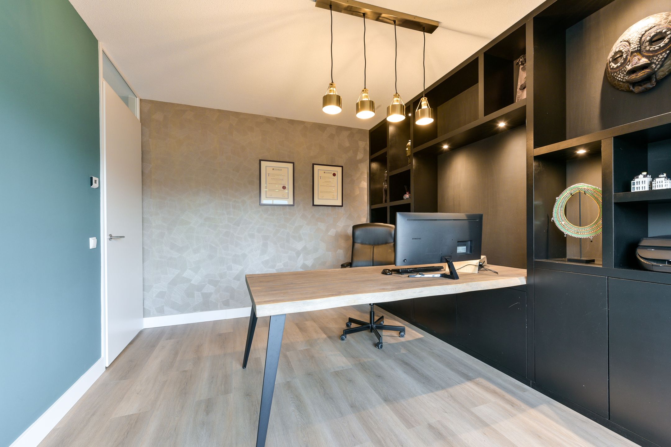 Foto 33 van 2de Poortstraat 15