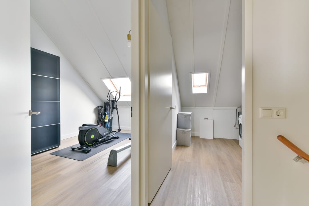 Foto 46 van 2de Poortstraat 15