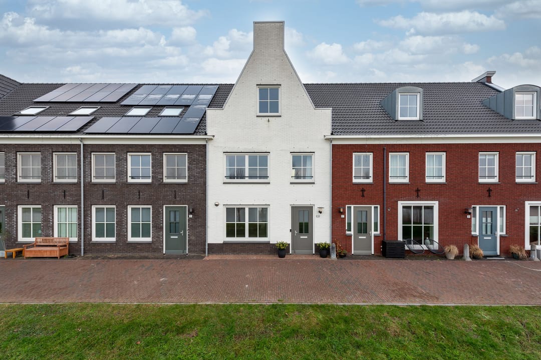 Foto 52 van 2de Poortstraat 15