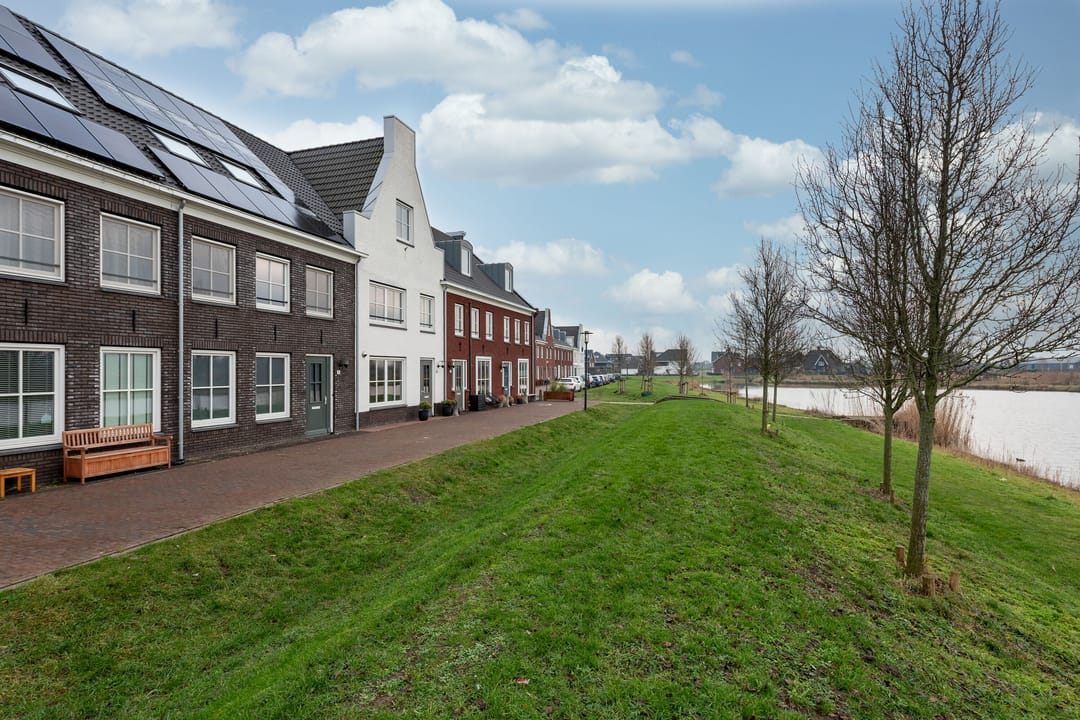 Foto 53 van 2de Poortstraat 15