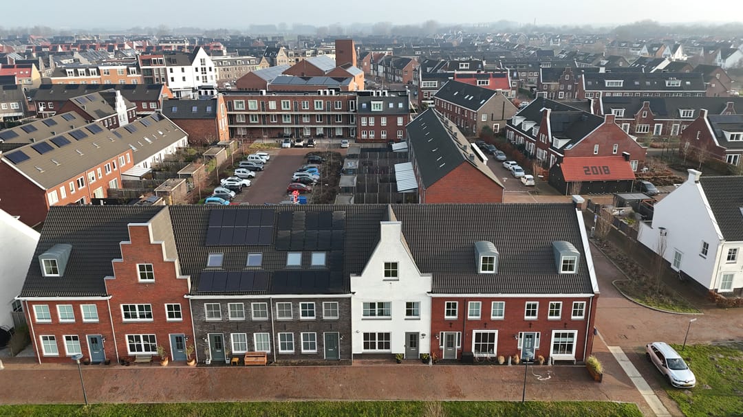 Foto 58 van 2de Poortstraat 15