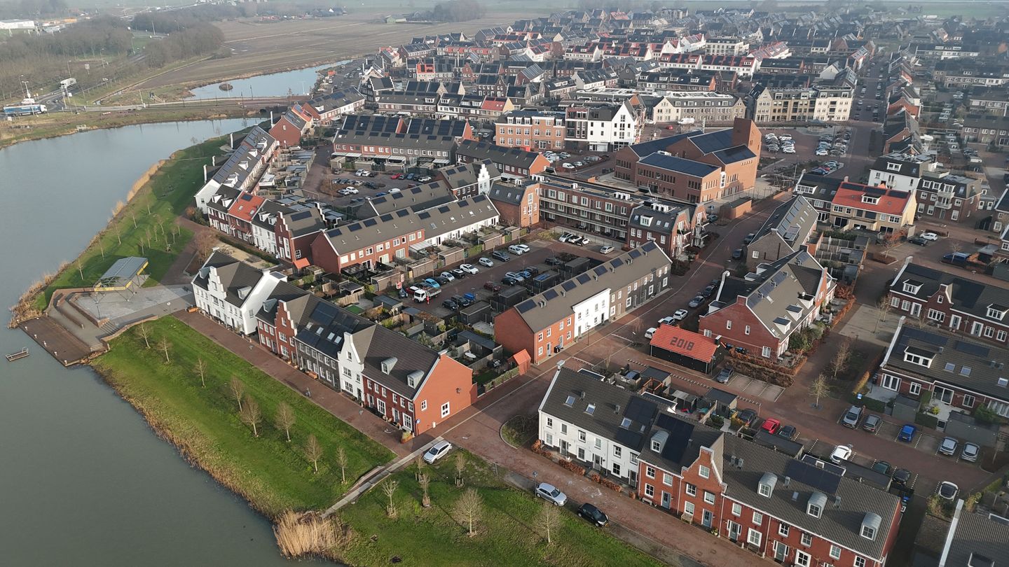 Foto 59 van 2de Poortstraat 15