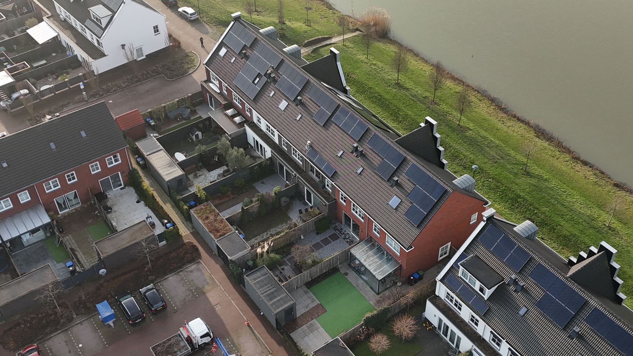 Foto 60 van 2de Poortstraat 15