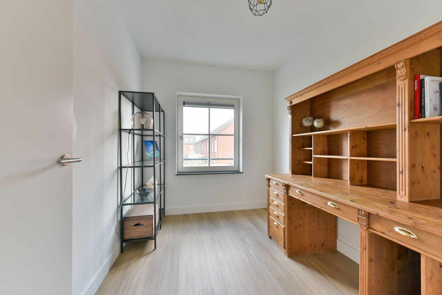 Foto 35 van 2de Poortstraat 15