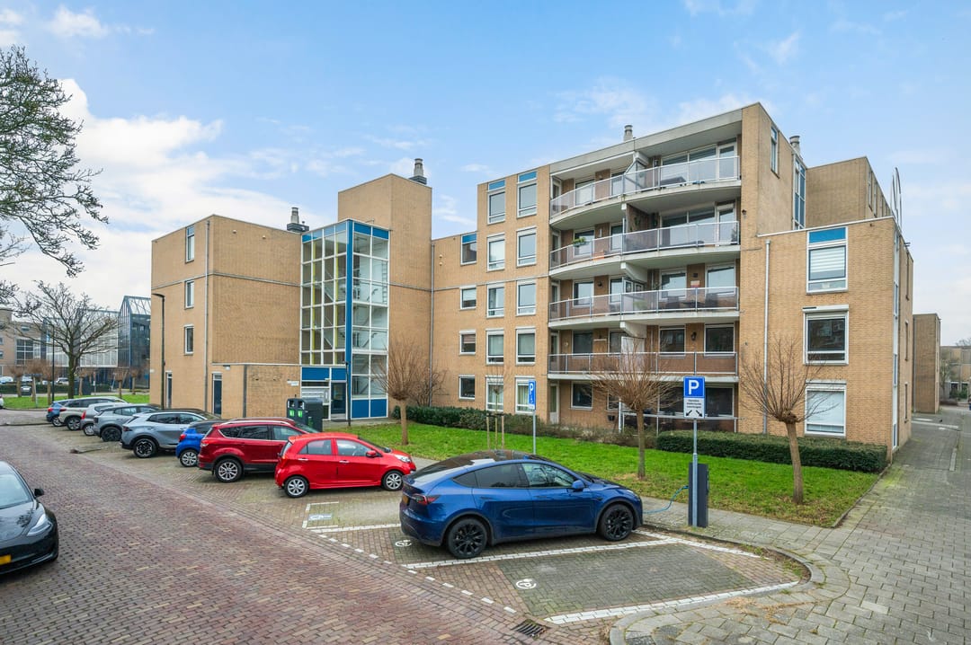 Foto 1 van Aristide Briandring 35