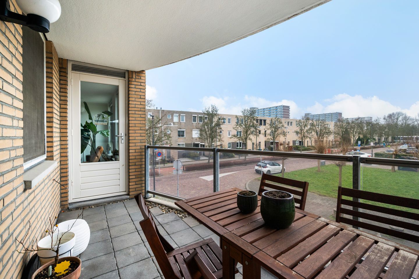 Foto 4 van Aristide Briandring 35