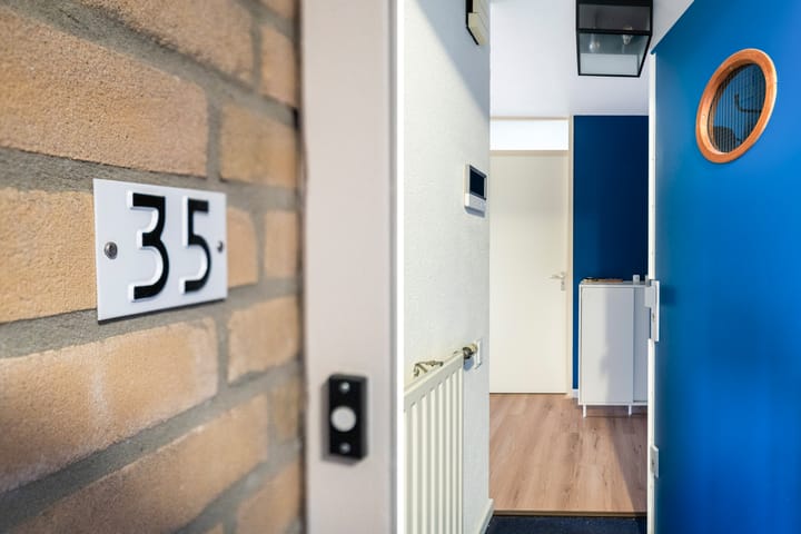 Foto 5 van Aristide Briandring 35