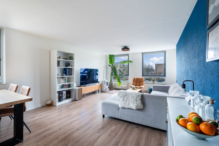 Foto 9 van Aristide Briandring 35