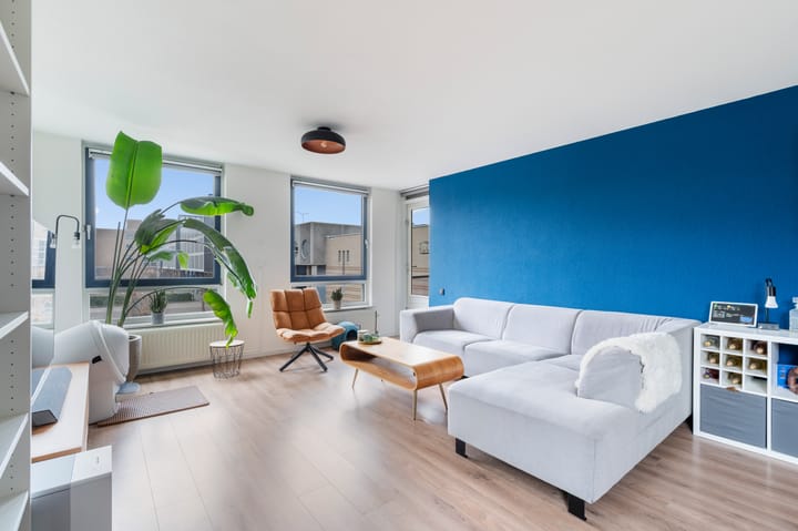 Foto 11 van Aristide Briandring 35