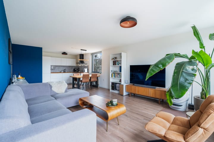 Foto 12 van Aristide Briandring 35