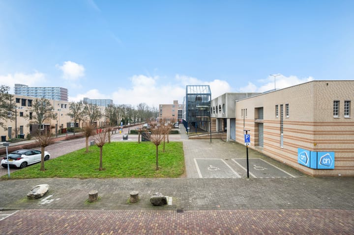 Foto 21 van Aristide Briandring 35