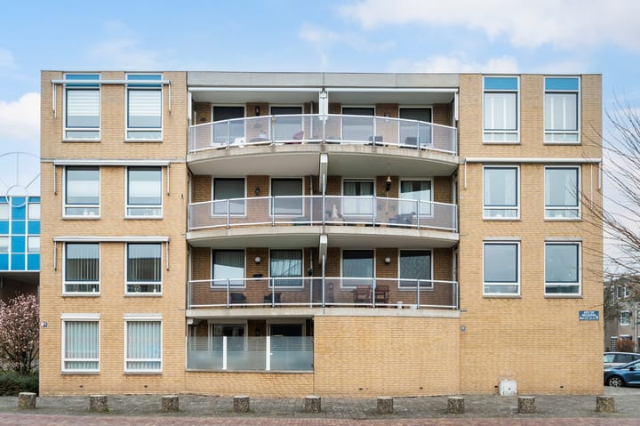 Foto 33 van Aristide Briandring 35