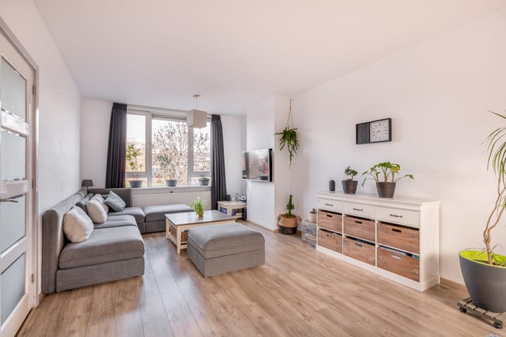 Overschiesestraat 48-A main image