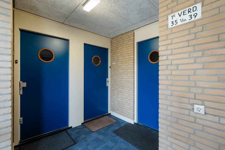 Foto 39 van Aristide Briandring 35